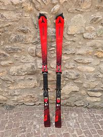 Sci Atomic Redster S9 157