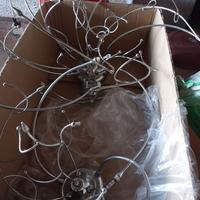 Lampadari moderni 