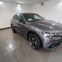 Alfa Romeo Stelvio 2.2 t Veloce Q4 210cv auto