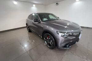 Alfa Romeo Stelvio 2.2 t Veloce Q4 210cv auto