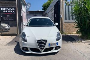 Alfa Romeo Giulietta 1.6 JTDm-2 105 CV Distinctive