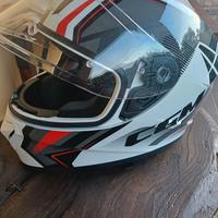 casco integrale