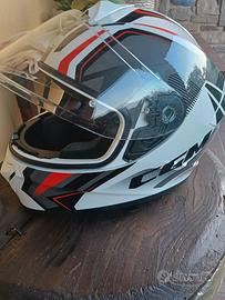 casco integrale