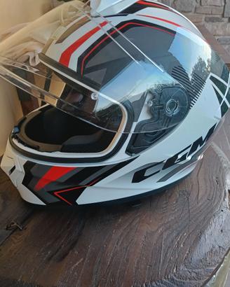 casco integrale