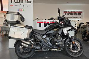 Bmw R 1300 GS Triple Black _ Usato Permutabile