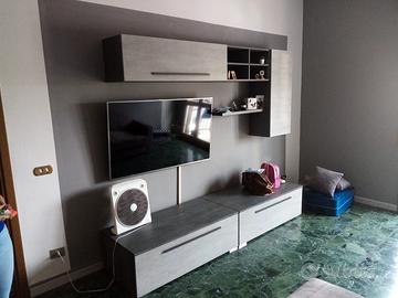 Appartamento in via Respighi