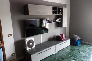 Appartamento in via Respighi