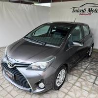 Toyota Yaris 1.4 D-4D 5 porte