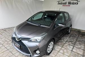 Toyota Yaris 1.4 D-4D 5 porte