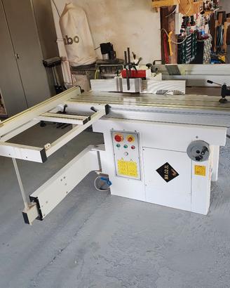 combinata per legno c300