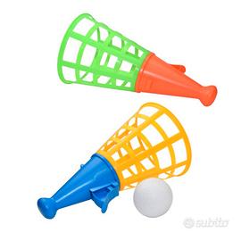 Gioco racchette spiaggia /esterno – Tiger | Nuovo
