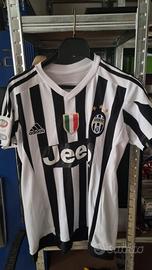 0965NN-Maglia Calcio Juventus N.10