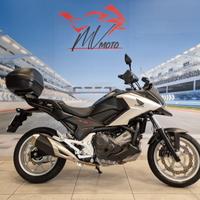 Honda NC 750 X - ABS - Km 22600