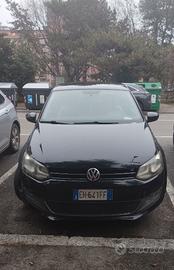 Volkswagen Polo 3p  1.6 TDI comfortline