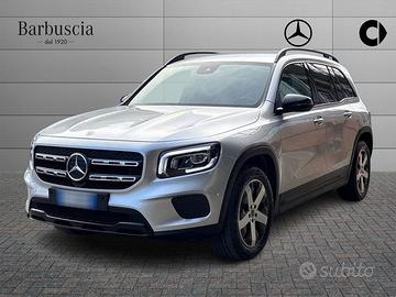 Mercedes-Benz GLB Classe (X247) - 200 d Autom...