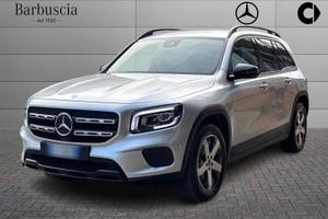 Mercedes-Benz GLB Classe (X247) - 200 d Autom...