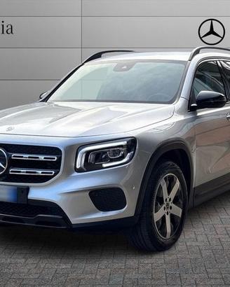 Mercedes-Benz GLB Classe (X247) - 200 d Autom...