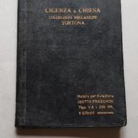 Isotta Fraschini 1920 manuale motore aereonautica