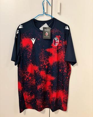 Maglia Bologna Macron
