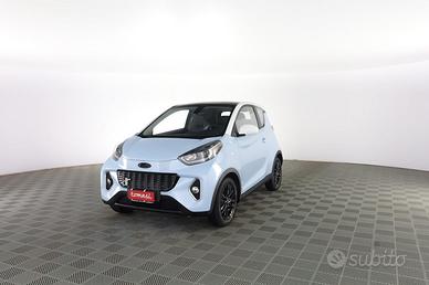 DR Automobiles DR1.0 dr 1.0 EV