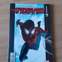 New Spider-Man marzo 2012 Panini Comics 