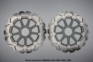 Dischi anteriore YAMAHA XJR-1200 1995 1999