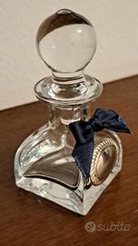 bottiglia porta profumo