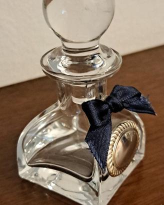 bottiglia porta profumo