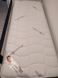 materasso singolo in Memory