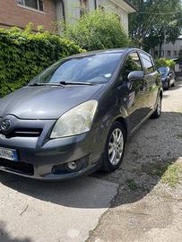 Toyota Corolla Verso 2008