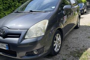 Toyota Corolla Verso 2008