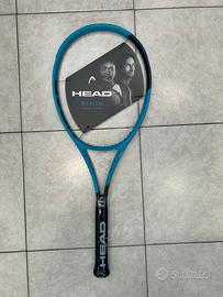 Racchette Head