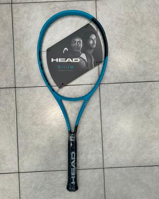 Racchette Head