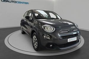 FIAT 500X 2022 - 500X 1.5 t4 hybrid 130cv dct