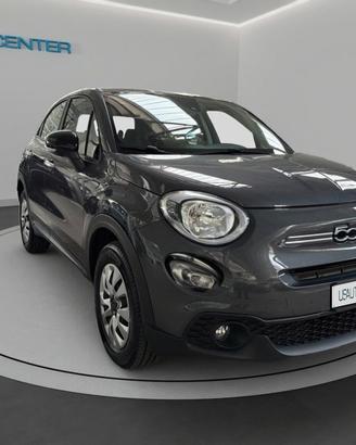 FIAT 500X 2022 - 500X 1.5 t4 hybrid 130cv dct