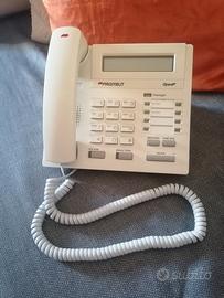 Telefono digitale Promelit OpenIP 