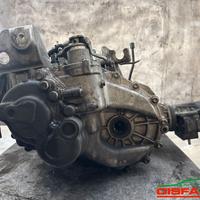 CAMBIO Fiat Sedici D19AA