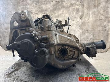 CAMBIO Fiat Sedici D19AA