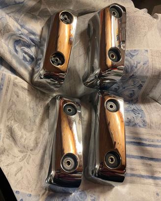 Copritestate Yamaha Virago 535