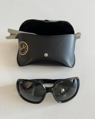 Occhiali da Sole Ray Ban donna Jackie Ohh
