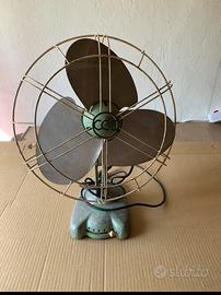 Ventilatori vintage CGE