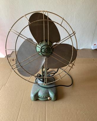 Ventilatori vintage CGE