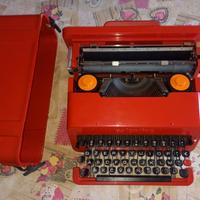 Macchina da scrivere Valentine