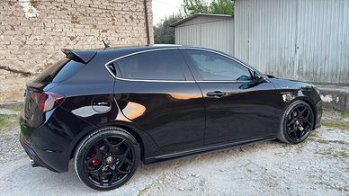 ALFA ROMEO Giulietta - 2011