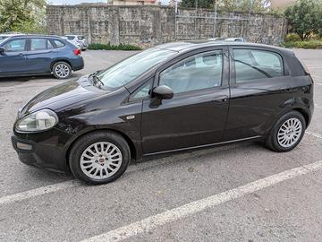 Fiat Punto Evo - Diesel 1.3 Multijet 95 CV