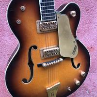 Gretsch Country Club - Vintage 1967 + Bigsby