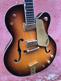 Gretsch Country Club - Vintage 1967 + Bigsby