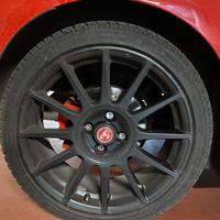 cerchi abarth