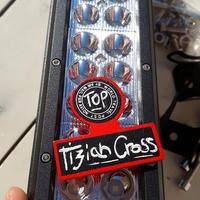 LED BAR per AUTO BARCHE CAMION FUORISTRADA SUV 4X4