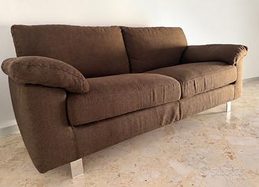 Divano 2 posti Poltronesofà